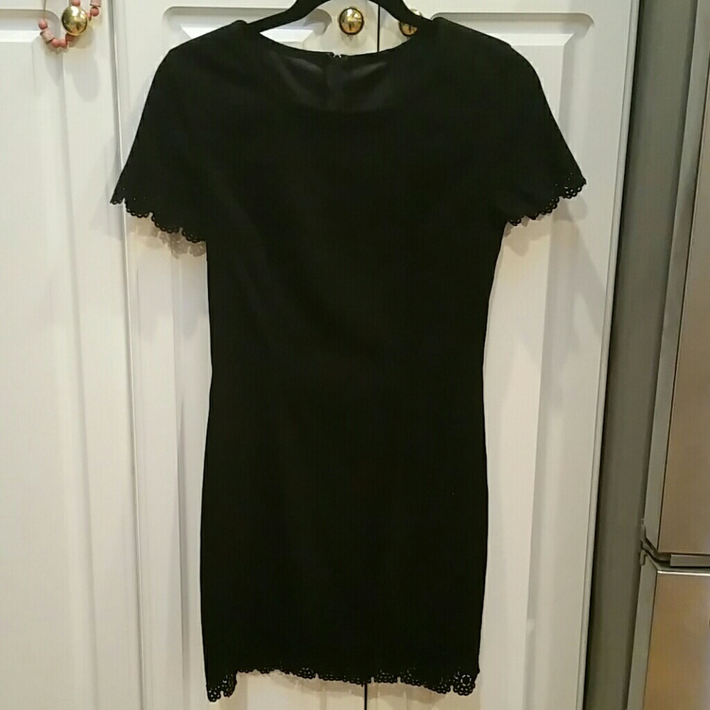 Possessed💥 Black Dress  Size 5